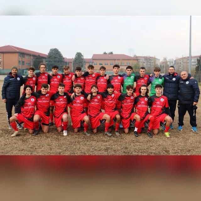 Juniores U19
